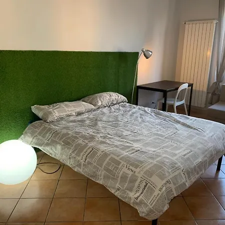 Hostelhouse * Turin