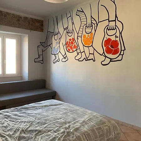 Hostelhouse Turin