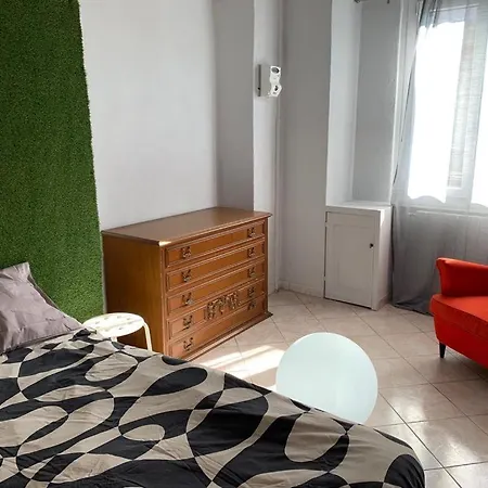 Hostelhouse Maison d'hôtes Turin