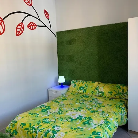 Hostelhouse Pensionat Turin
