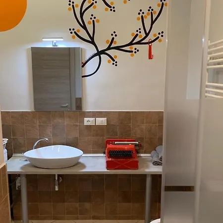 Hostelhouse * Turin