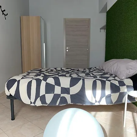 Hostelhouse *