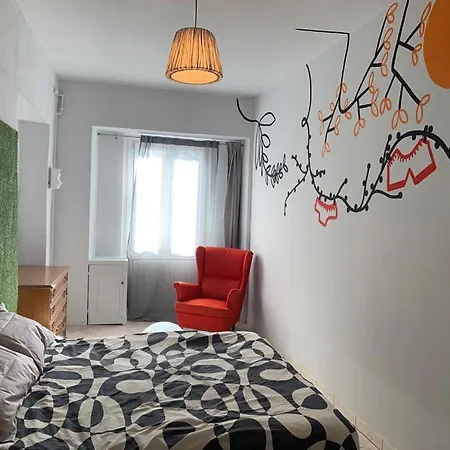 Pensionat Hostelhouse