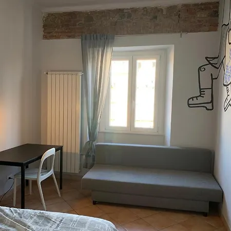 Hostelhouse Pensionat