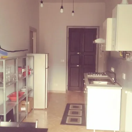 Pensionat Hostelhouse