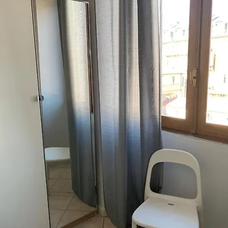 Hostelhouse