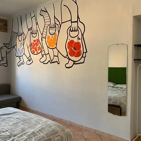 Hostelhouse Pensionat