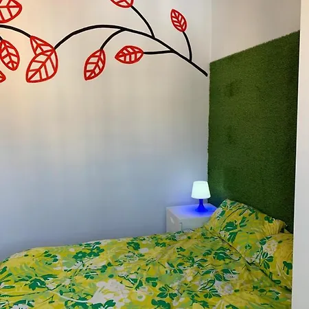 Hostelhouse * Turin